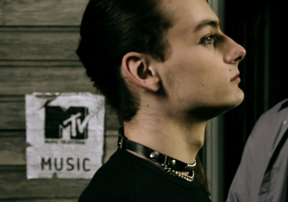 MTV . NEW GENERATION PROMO