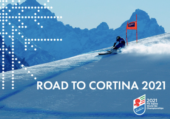 ROAD TO CORTINA 2021